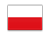ANTICA LOCANDA LUIGINA - Polski
